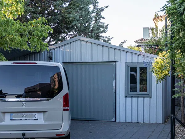 Casa independiente en Urb. santo domingo Santo Domingo - Foto 6