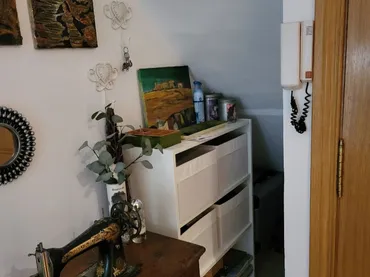 Planta baja en  Calle Peña Francia 4 - Foto 7