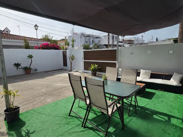 Casa o chalet independiente en Calle Fray Isidoro de Sevilla, 13, V Centenario-Piletas-Capuchinos, V Centenario-Piletas-Capuchinos - Foto 1