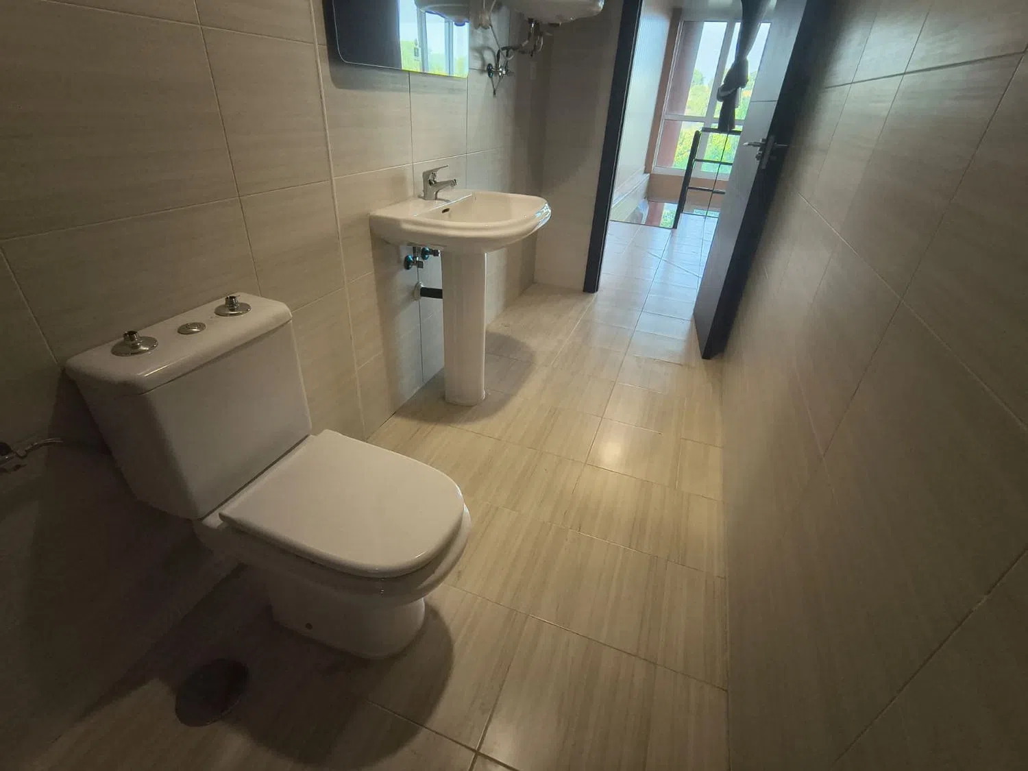 Estudio en calle de la Calera, 10 - Foto 22