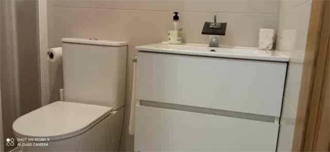 Estudio en Plaza de España - Foto 3