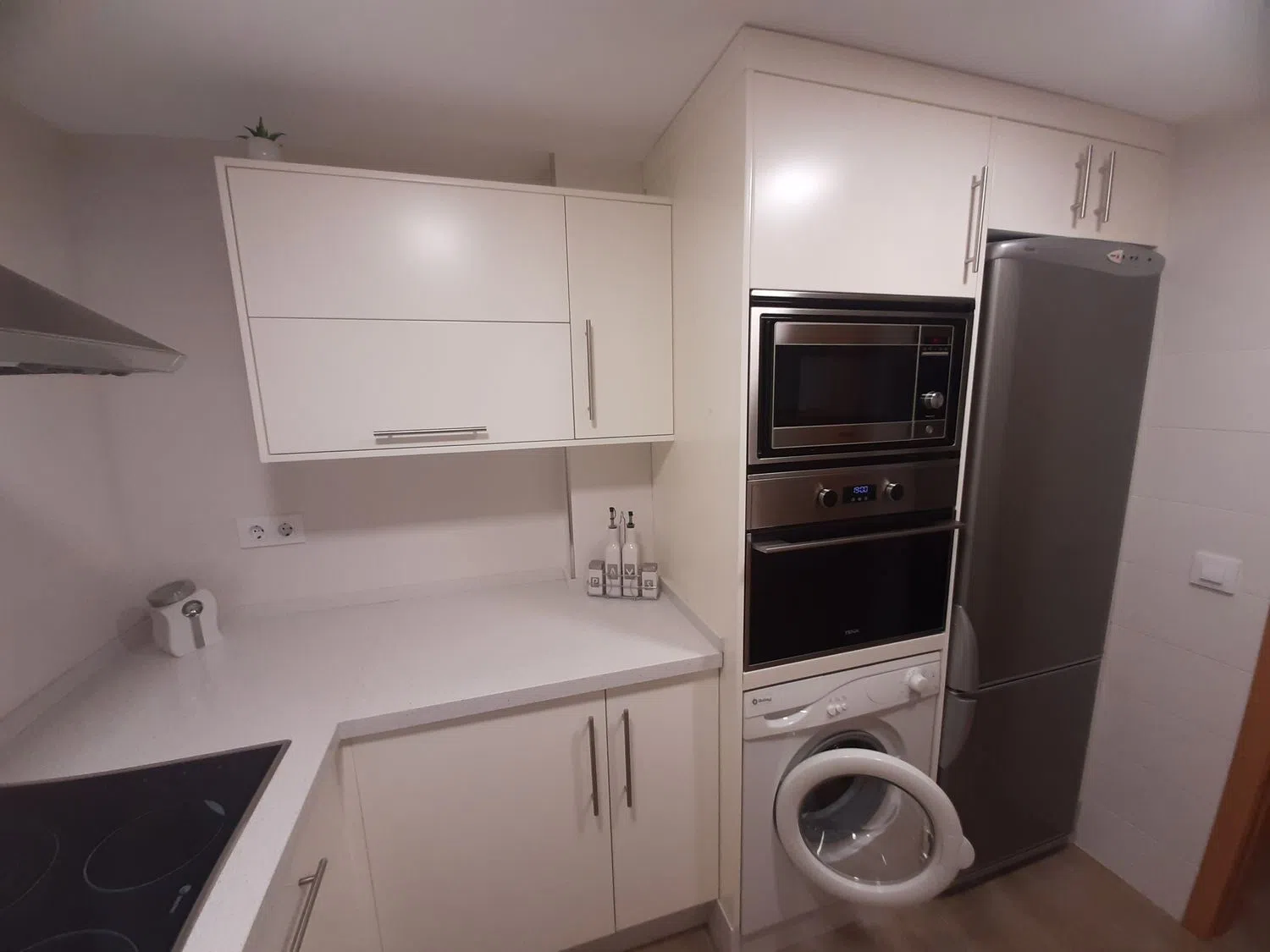 Piso en pasaje Marino Pedro de los Ríos, 6 - Foto 8