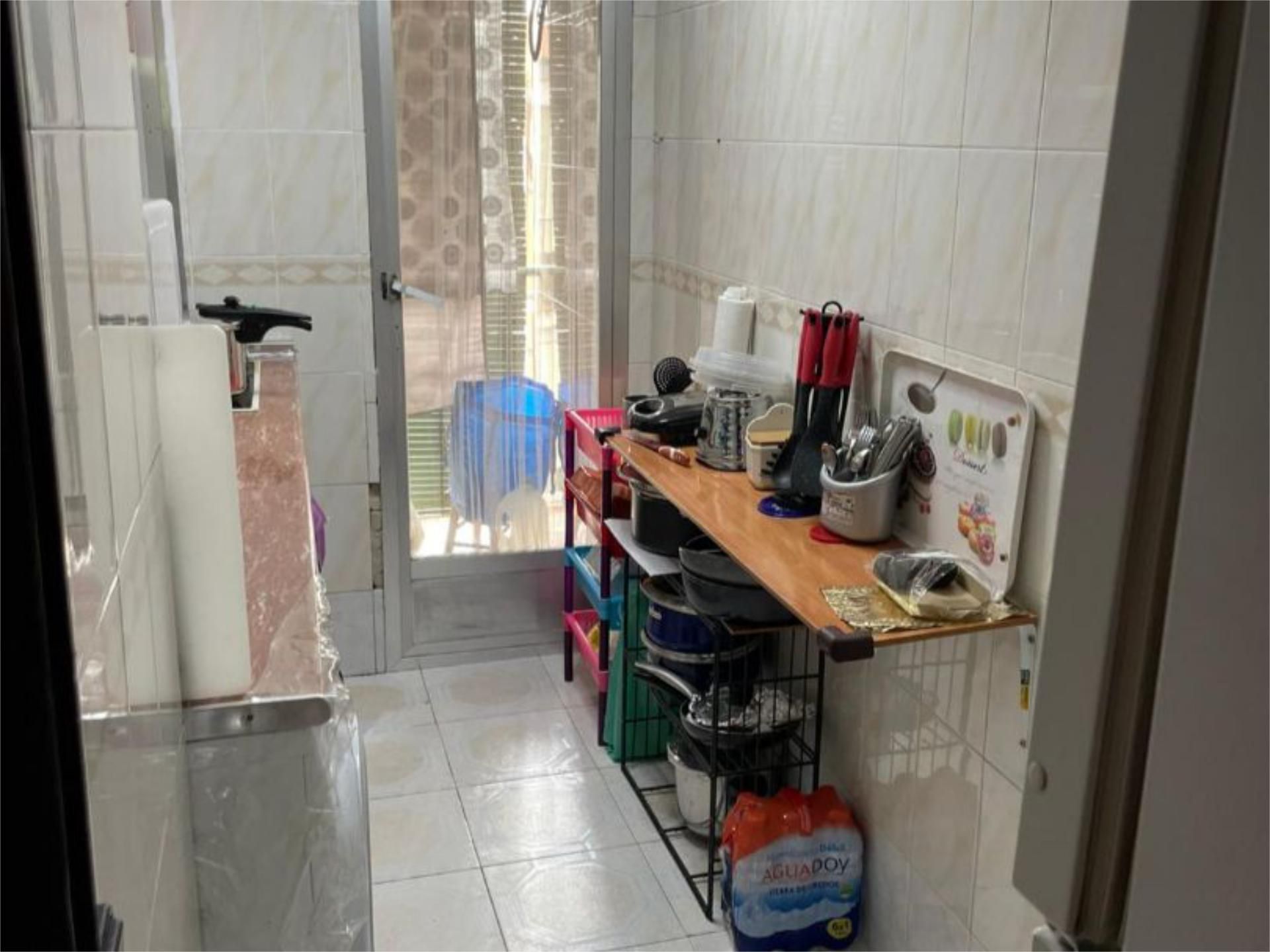 Piso en  Calle del Puerto del Bruch 25 - Foto 8