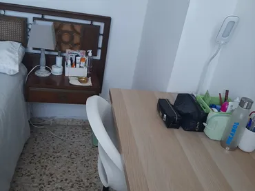Piso en  Avinguda de Blasco Ibáñez - Foto 15