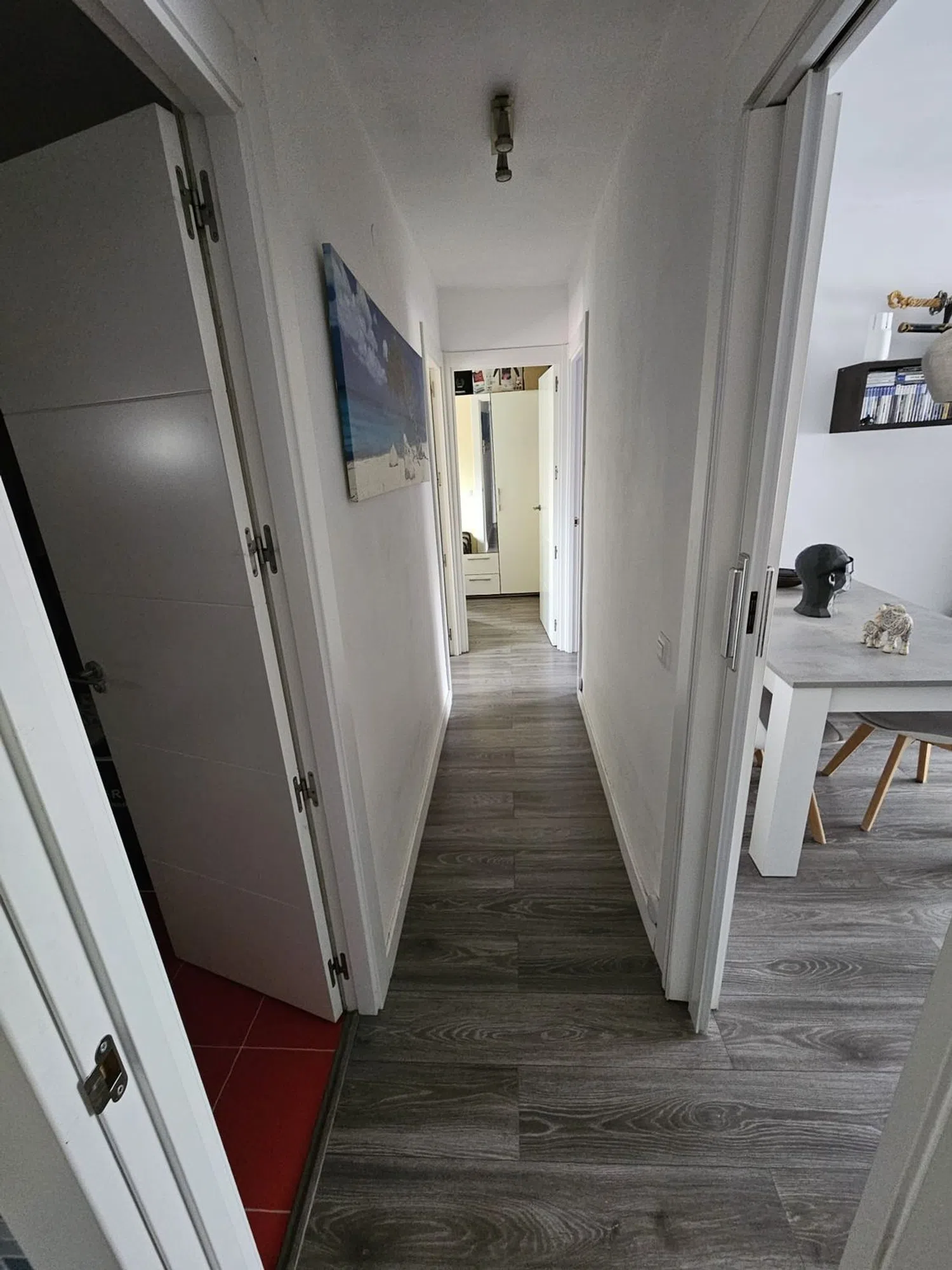 Piso en calle de San Pedro de Cardeña, 48 - Foto 6