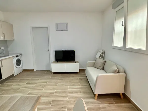 Piso en calle de la Tacona, 87