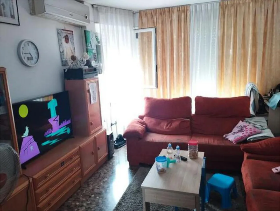 Piso en Oliver - Foto 9