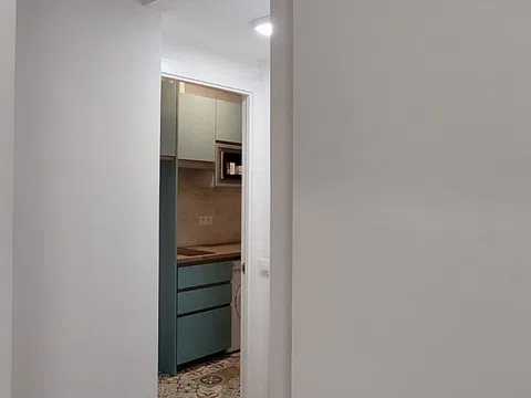 Piso en calle del Divino Vallés, 24