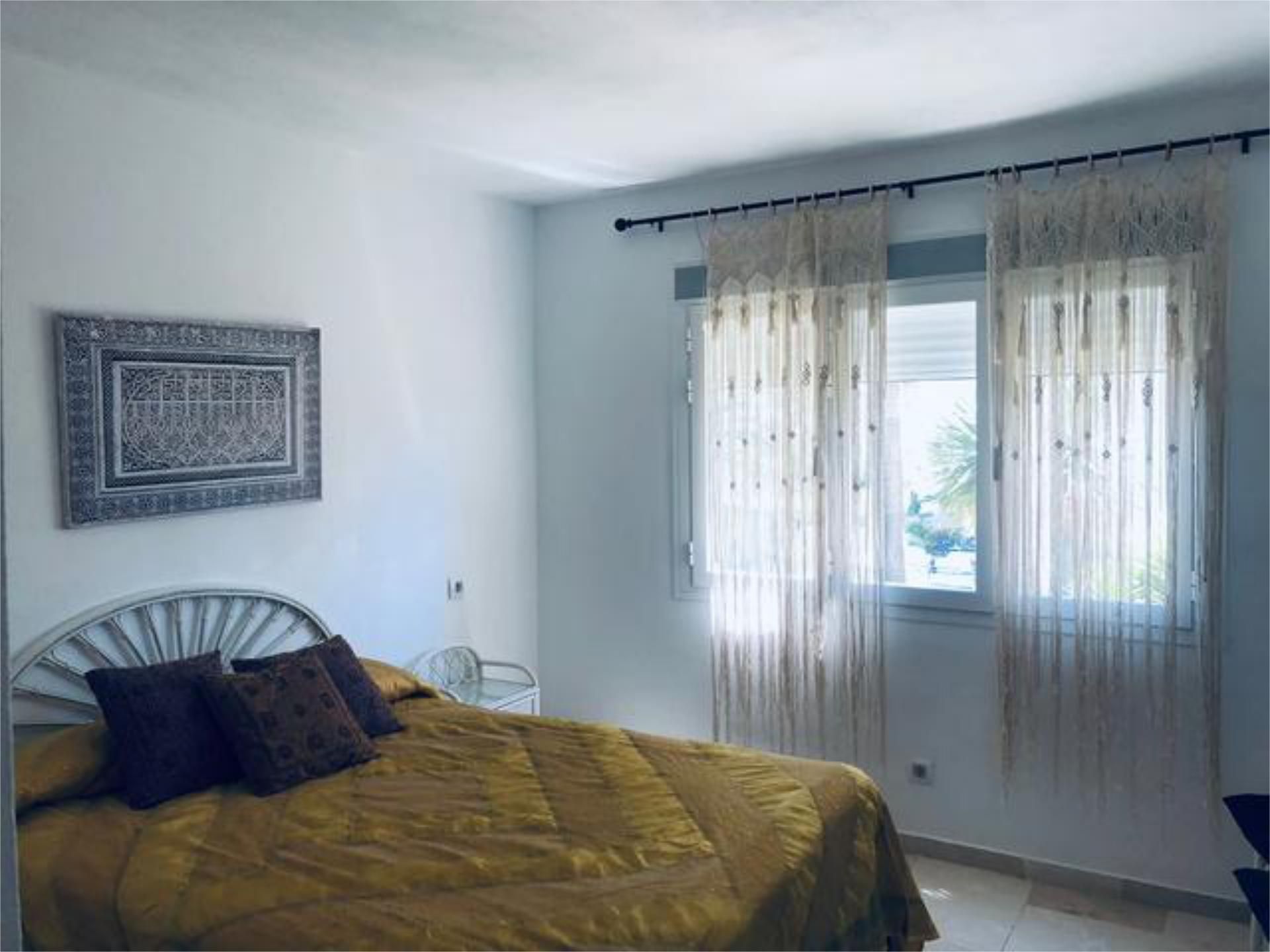 Apartamento en Puerto Deportivo Estepona - Foto 8