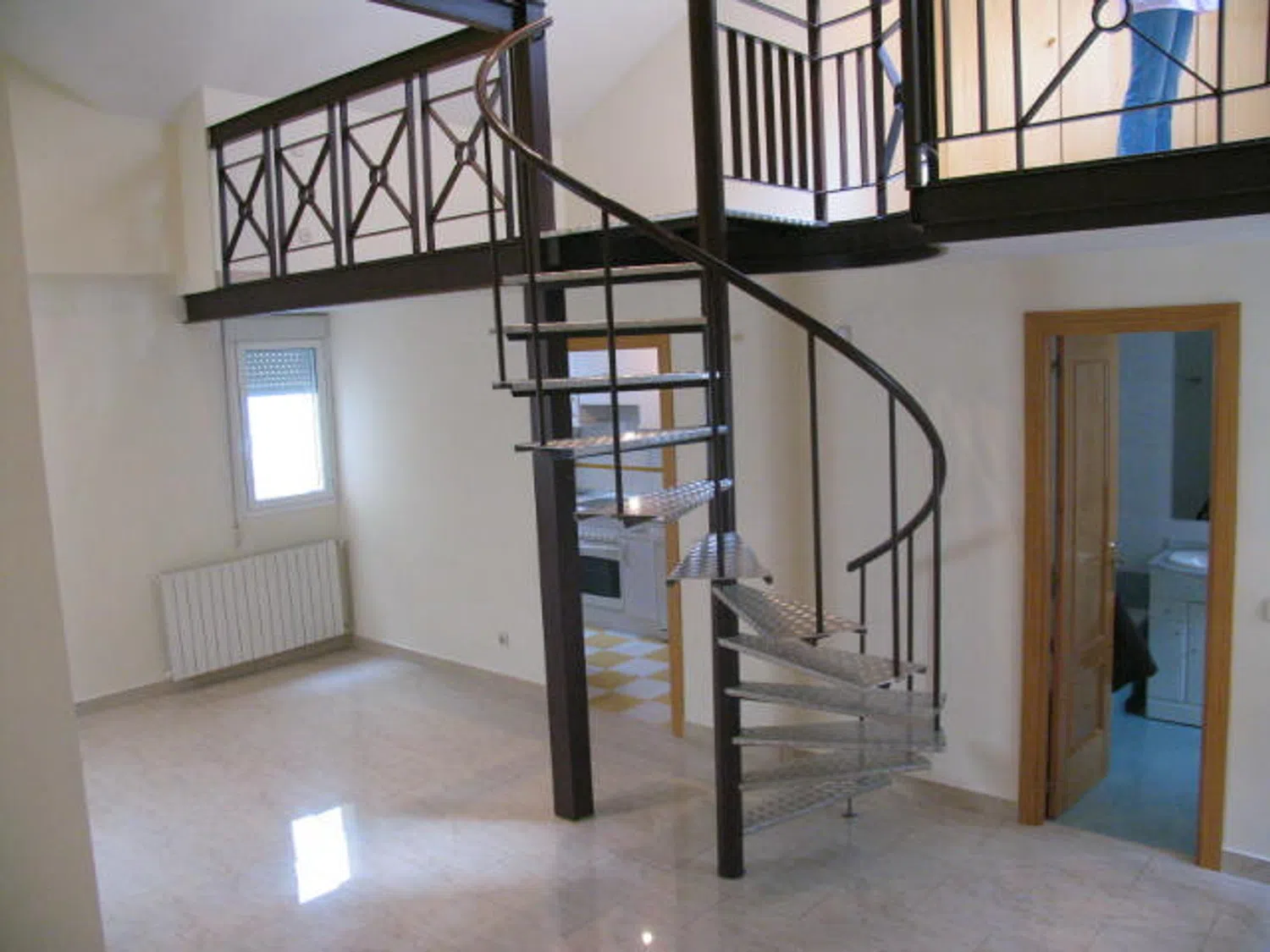 Dúplex en calle Montesa, 6 - Foto 1