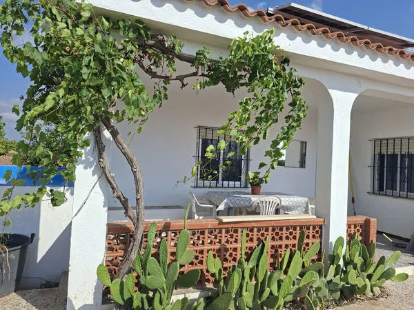 Casa o chalet independiente en Via del Ebro s/n, Vistabella - Closa de Vinarós, Vistabella - Closa de Vinarós - Foto 1