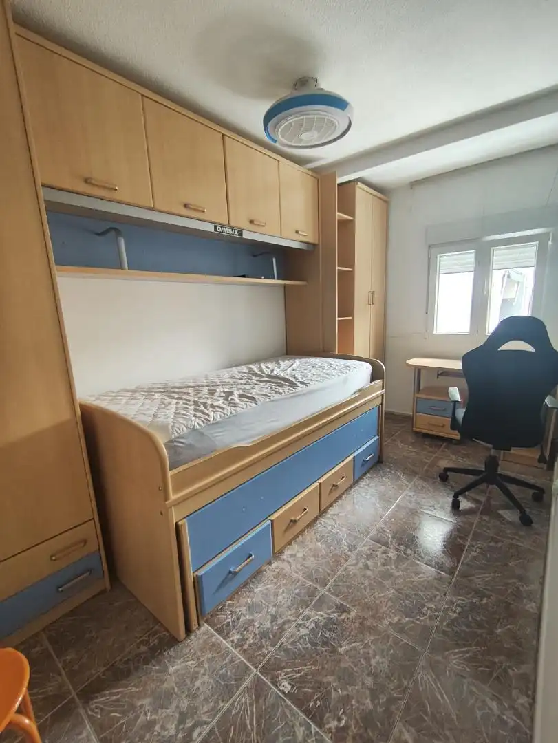 Piso en  Avenida Aragón 4 - Foto 8