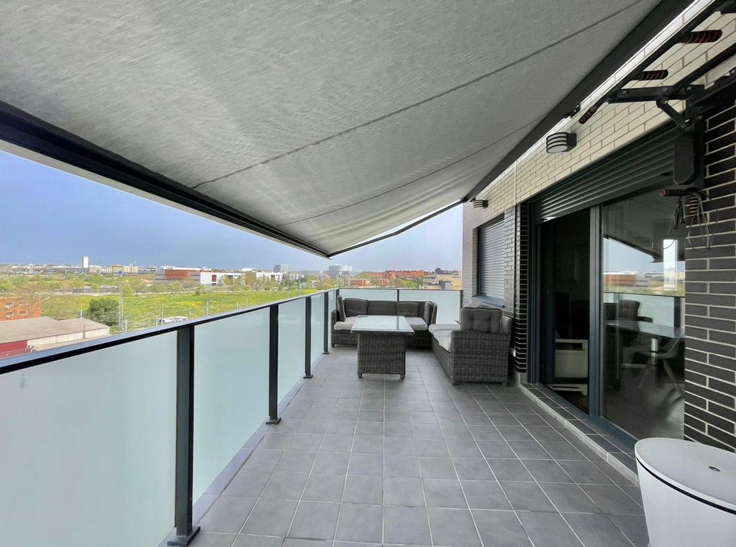 Ático en avenida de los Abogados de Atocha, 7 - Foto 24