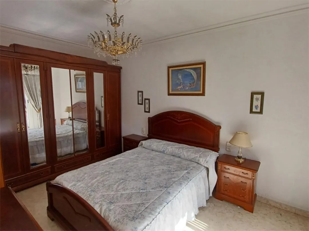 Piso en  Avenida de Juan Pablo II 60 - Foto 20