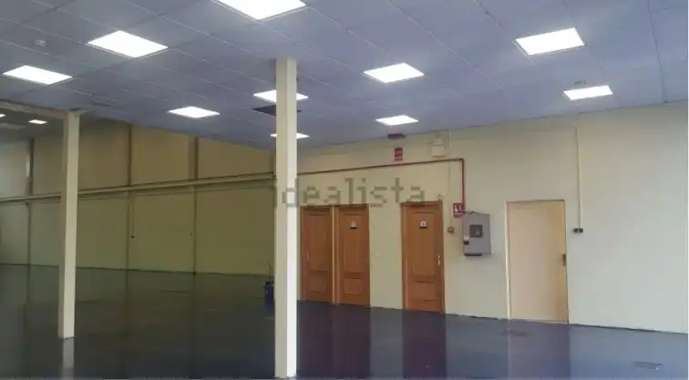 Nave Industrial en Villaviciosa de Odón - Foto 18