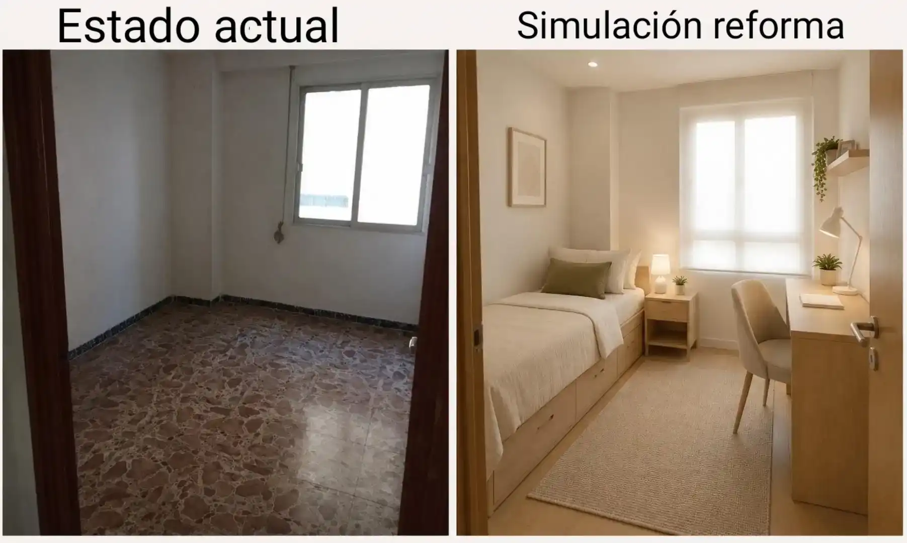 Piso en  Carrer les Eres 78 - Foto 7