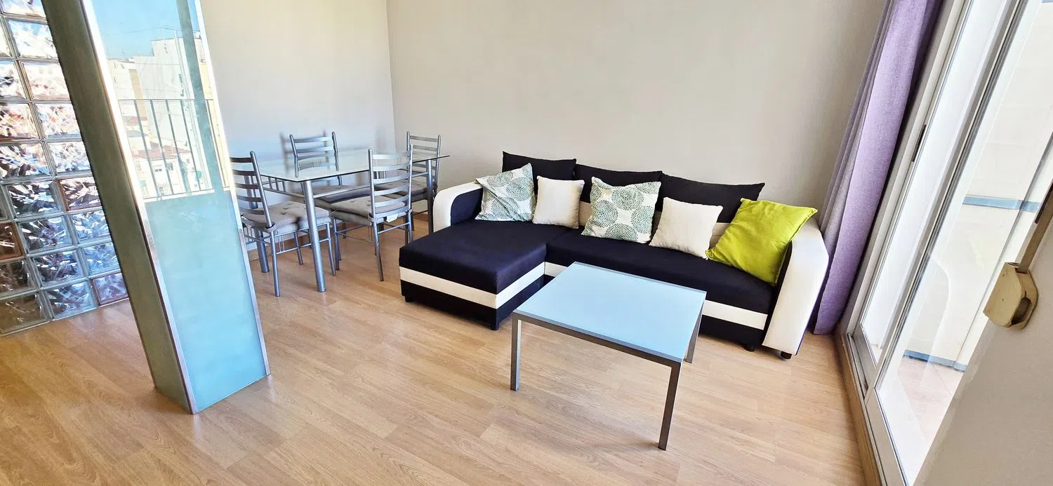 Piso en avenida de Pérez Galdós, 48 - Foto 7