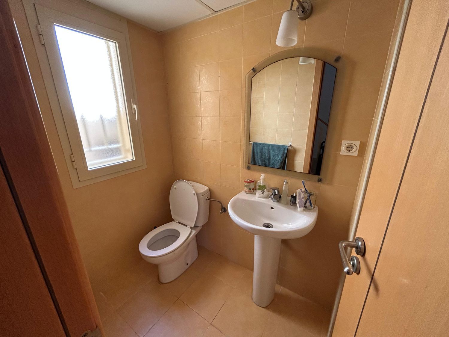 Chalet adosado en Avenida Finca Taralpe, 12, Pinos de Alhaurín, Pinos de Alhaurín - Foto 12