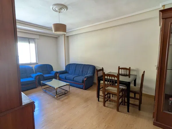 Piso en Calle Pizarro, 5, Salesas - Foto 31
