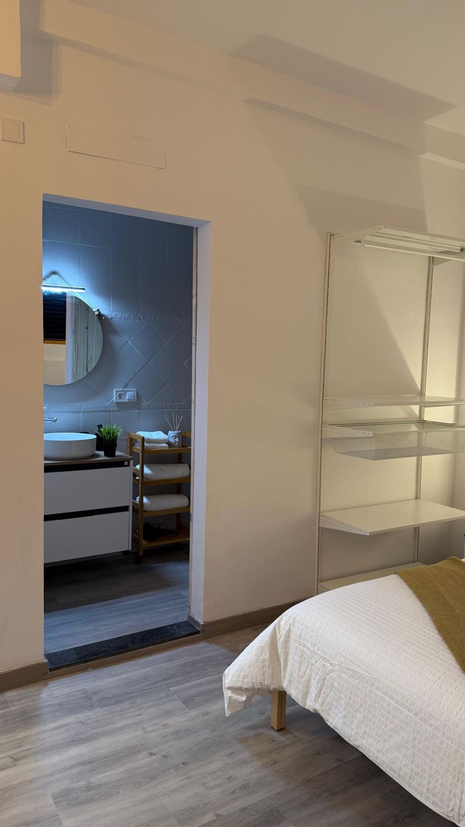 Estudio en calle Margarita, 5 - Foto 6