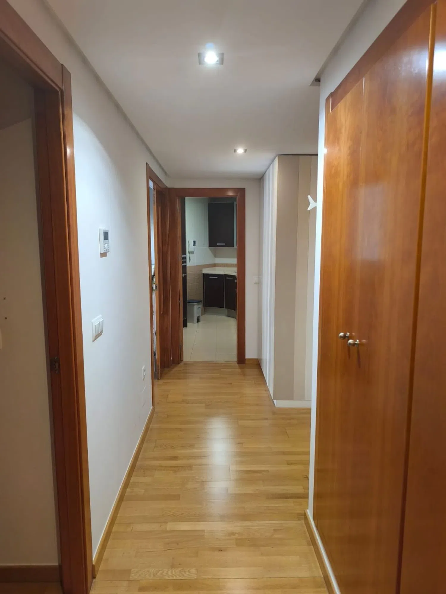 Piso en avenida Don Juan de Borbon, 4 - Foto 15
