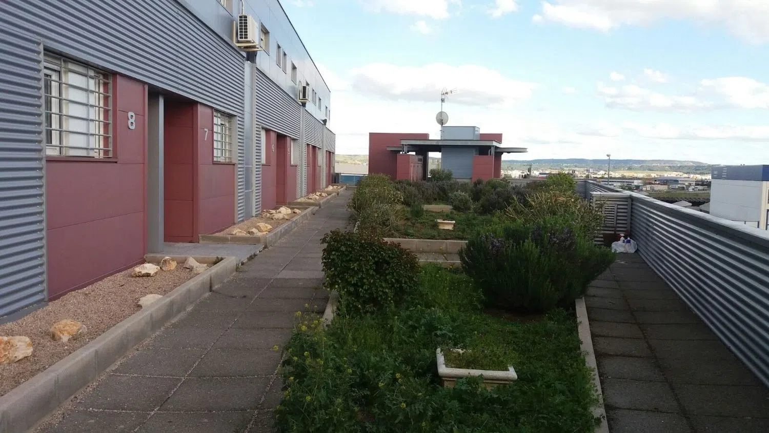 Ático en calle Argentina, 19 - Foto 5