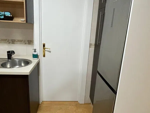 Piso en Calle Álvarez Quintero, 27 - Foto 4