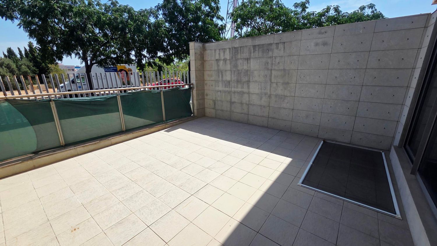 Loft en Calle de la Creu Roja, Vara de Quart - Foto 15