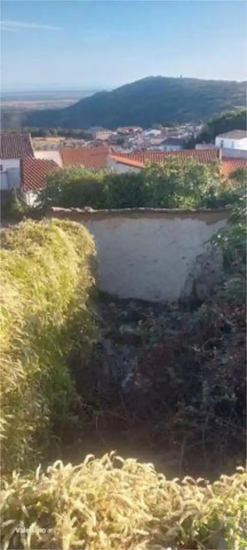 Chalet en Montánchez - Foto 9