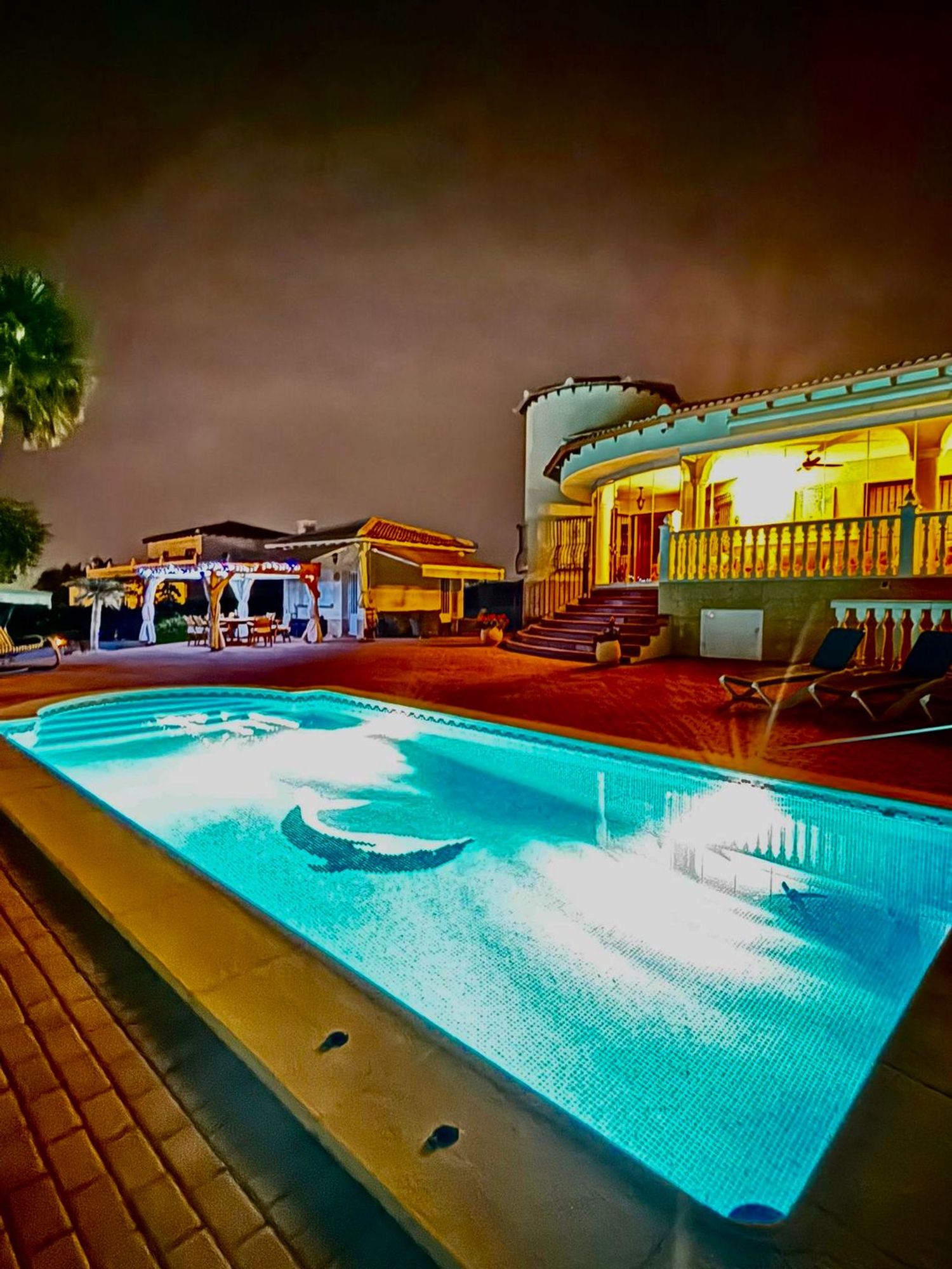 Casa o chalet independiente en Campos del Río - Foto 38