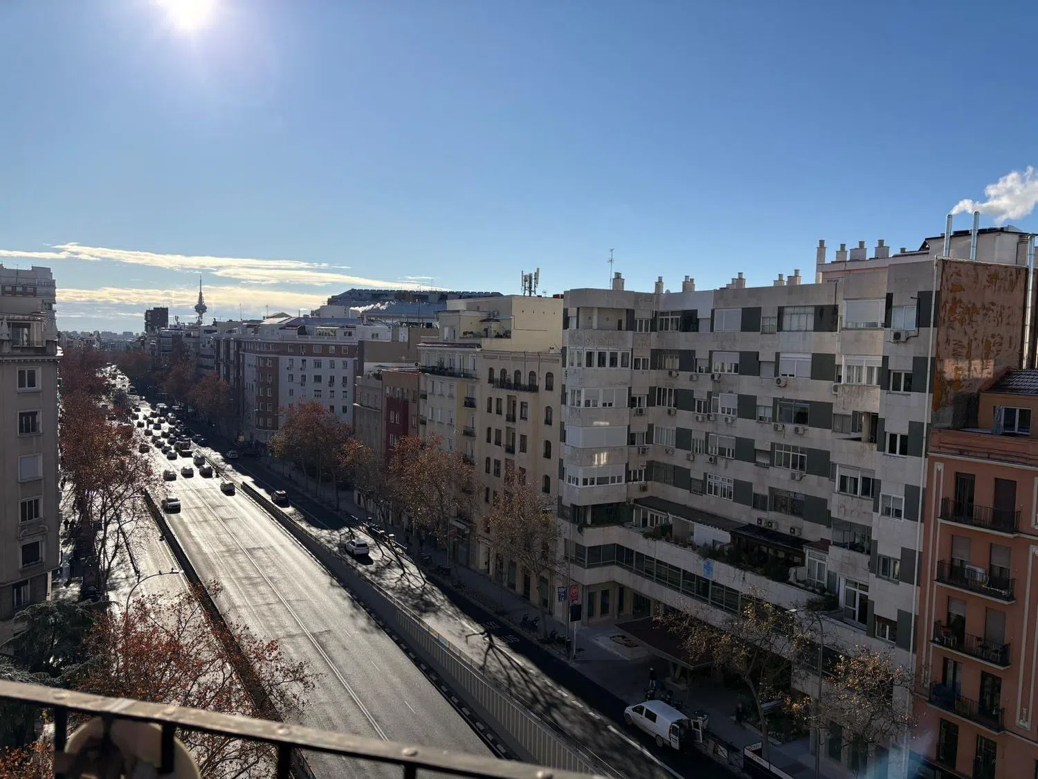 Piso en Barrio Guindalera - Foto 6