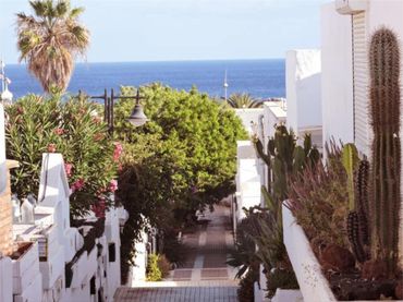Chalet en Puerto del Carmen - Foto 1