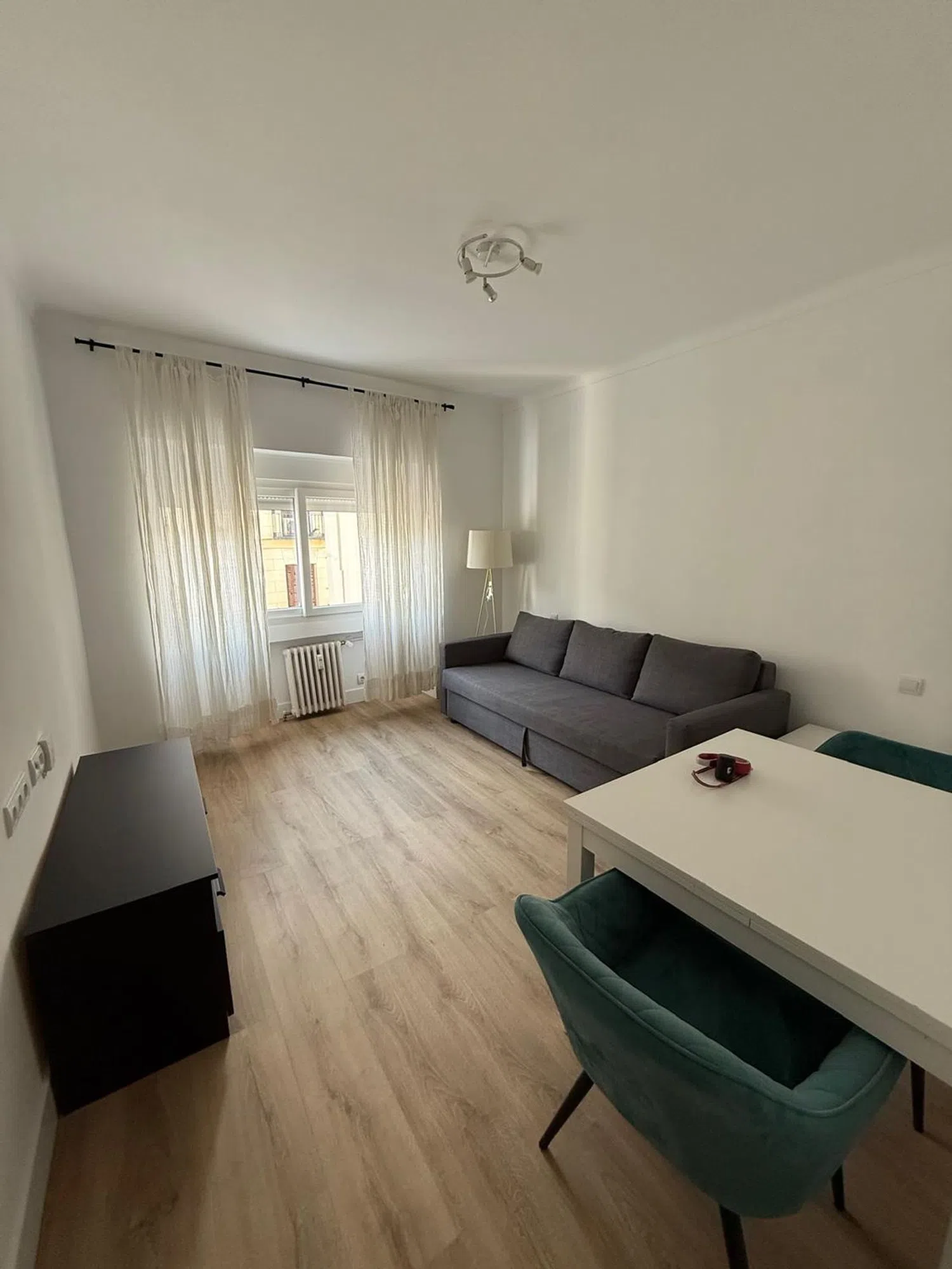 Piso en calle de Fuencarral, 36 - Foto 1