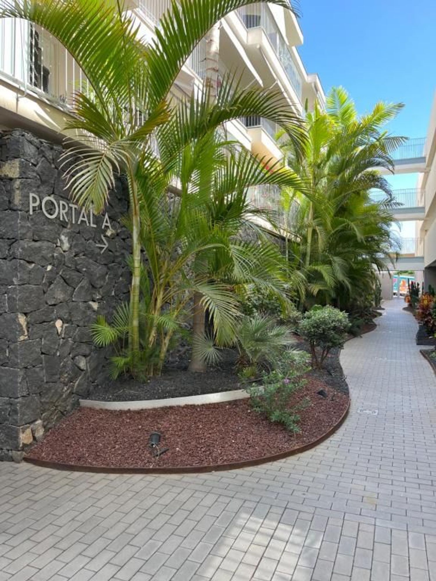 Ático en avenida de los Vientos, 20 - Foto 21