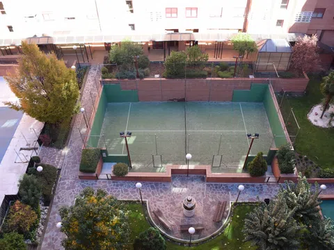 Ático en calle de Melilla, 39 -55