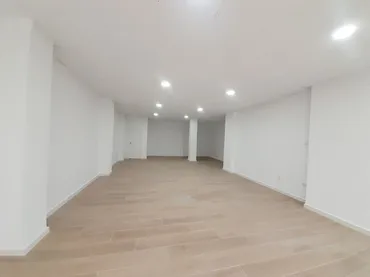 Local comercial en  Carrer de la Llibertat 1 - Foto 1
