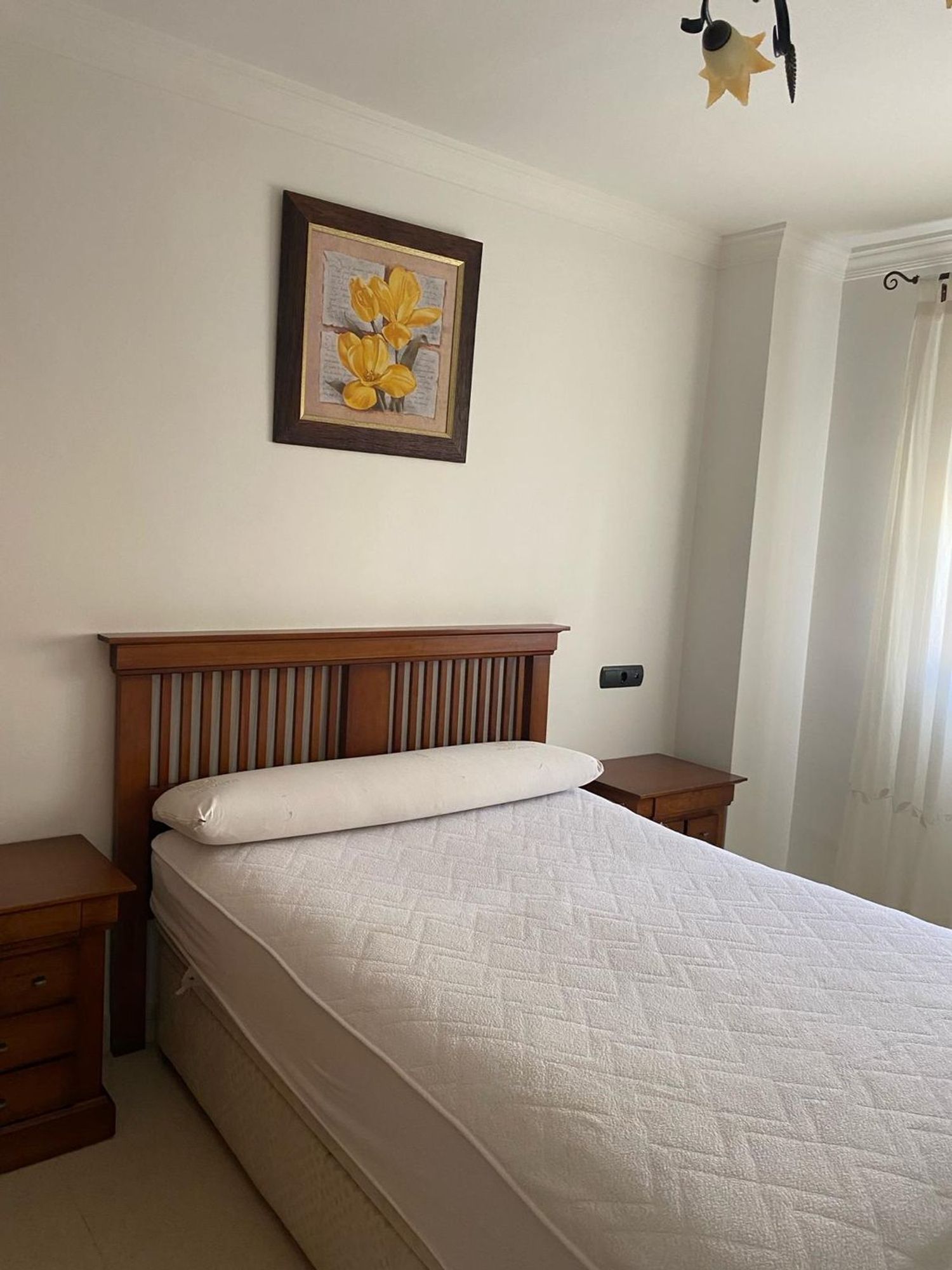 Piso en Calle Navarro Ledesma, 162, El Consul - El Romeral, Málaga - Foto 11