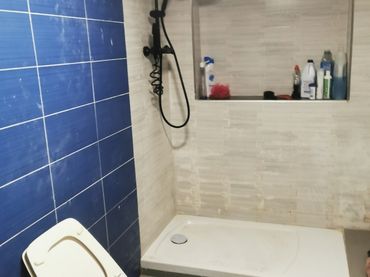 Planta baja en  Camí d'Artana 58 - Foto 8