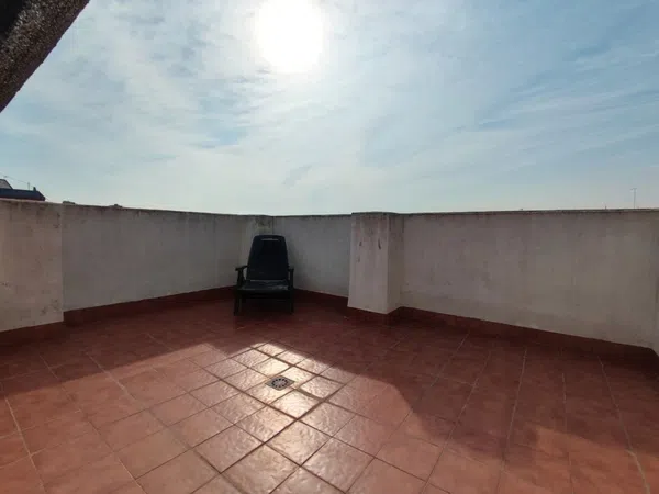 Ático en Calle de Sant Vicent Màrtir, 292, La Creu Coberta - Foto 25