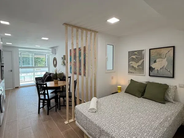 Estudio en calle de Colón, 39