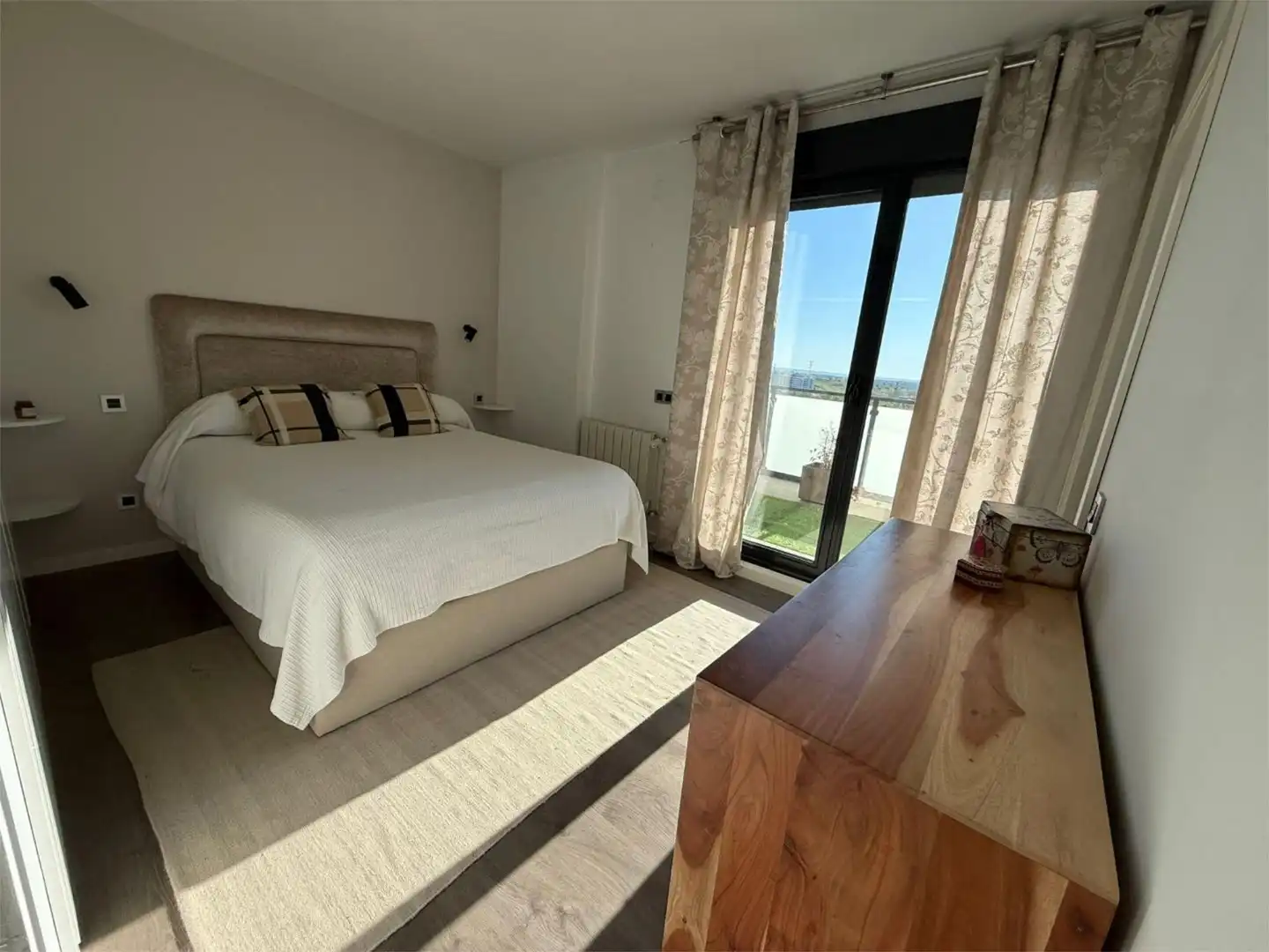 Piso en  Avenida de la Comunidad Valenciana 19 - Foto 14