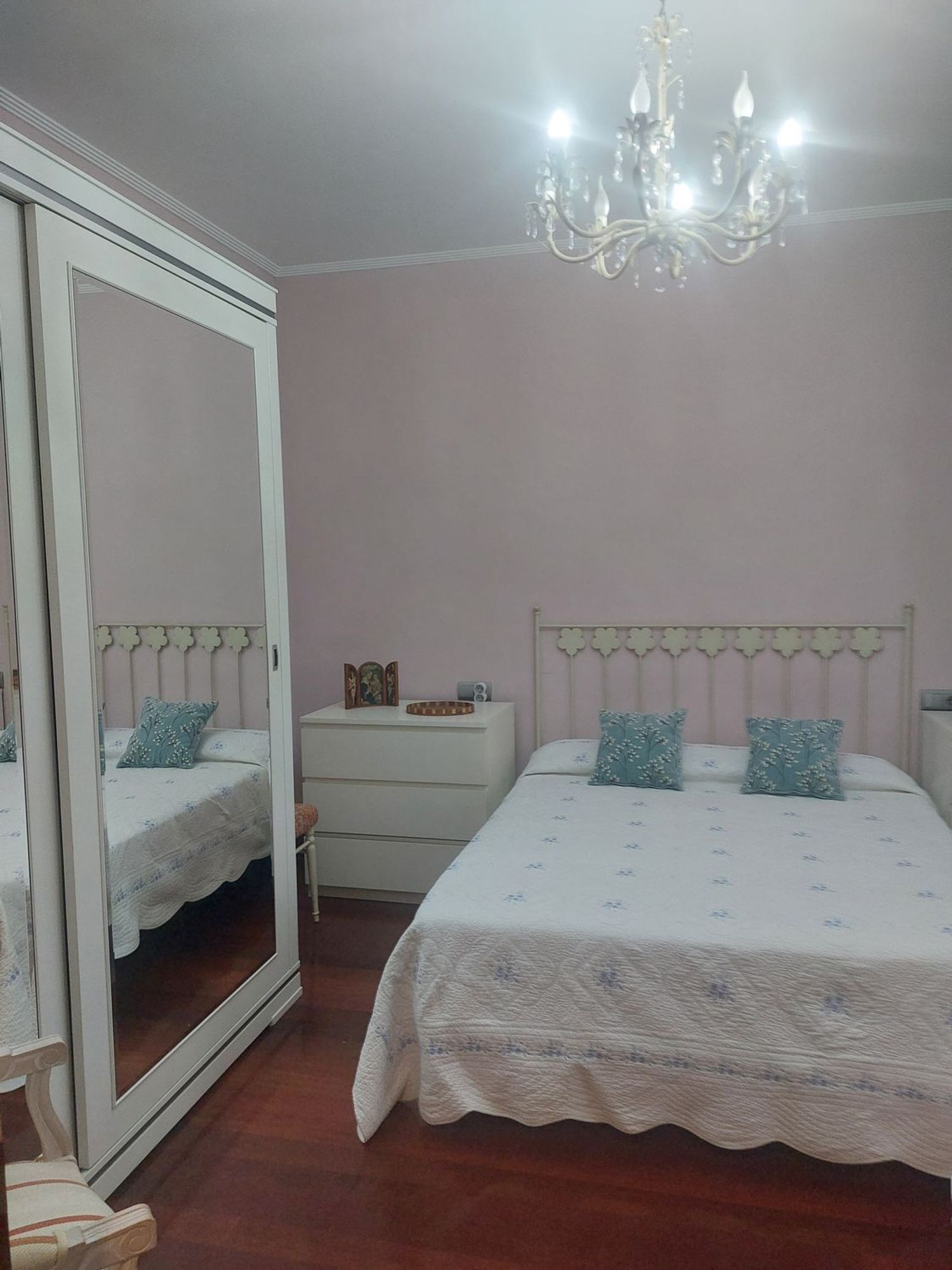 Piso en Calle Cápitán Mendizábál Káleá, 4, Capitán Mendizabal - La Sardinera, Capitán Mendizabal - La Sardinera - Foto 10