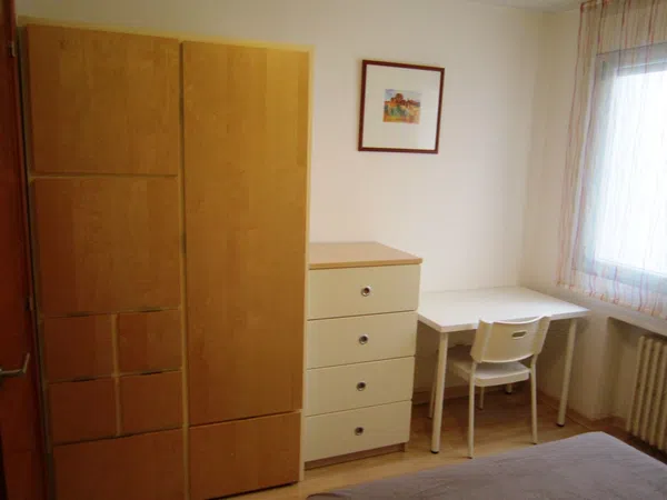 Piso en avenida Parque de la Alamedilla, 14 - Foto 12