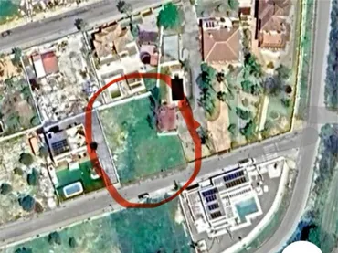 Terreno Residencial en  Urbanización Sierra Gorda 59 - Foto 8