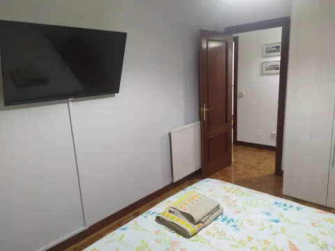 Piso en calle Ruiz Zorrilla, 4