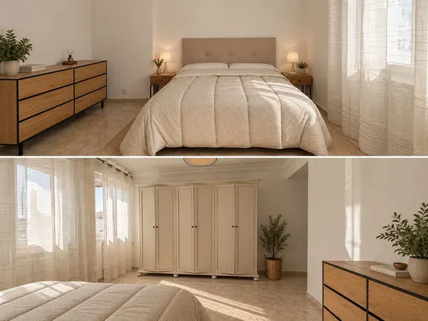 Piso en Calle Marqués de la Ensenada, 5, Residencia, Residencia - Foto 1