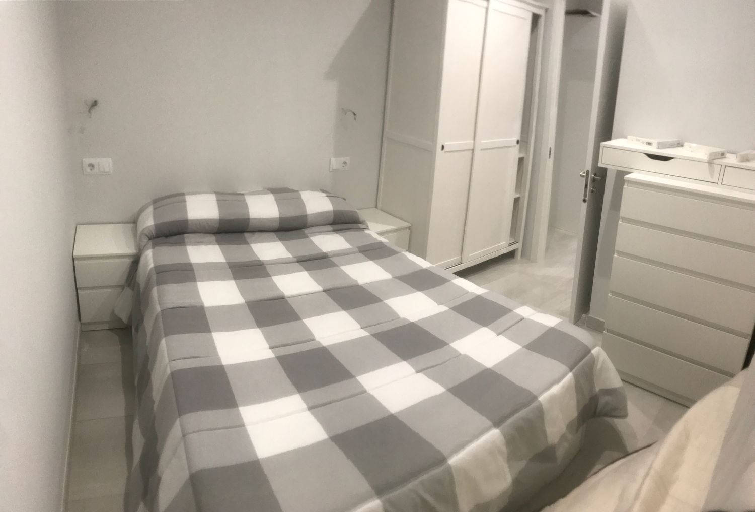 Piso en calle de Churruca, 13 - Foto 16