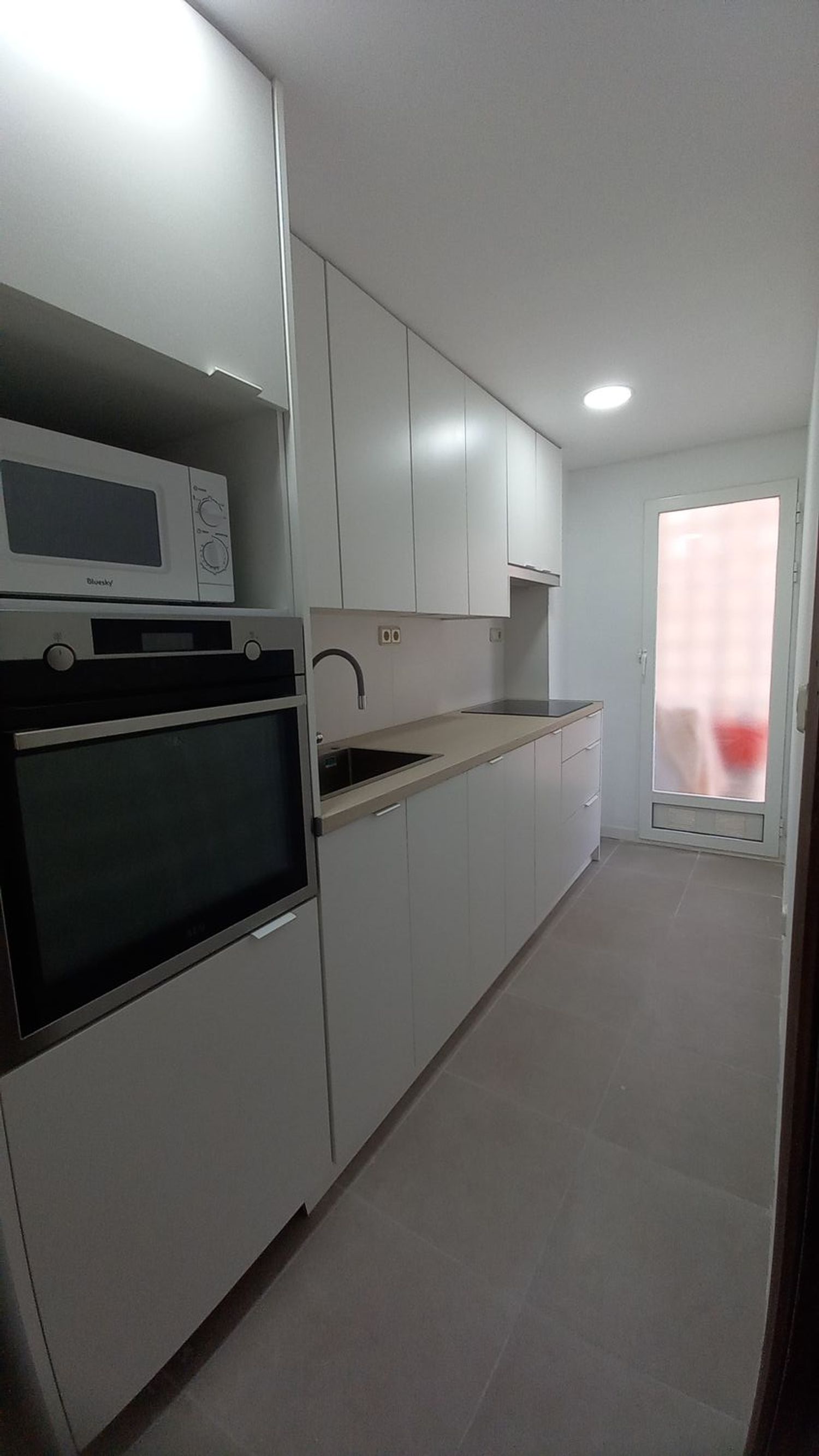Piso en Avenida del Doctor Tomàs Sala, 15, L'Hort de Senabre - Foto 9
