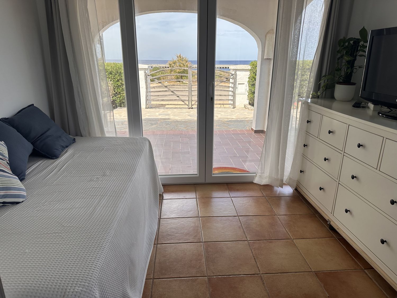 Estudio en Via Mestre Vives, 34, Ciutadella - Foto 4