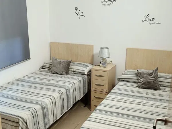 Piso en Avenida parís, 7, Olivers-Paseo Marítimo - Foto 6